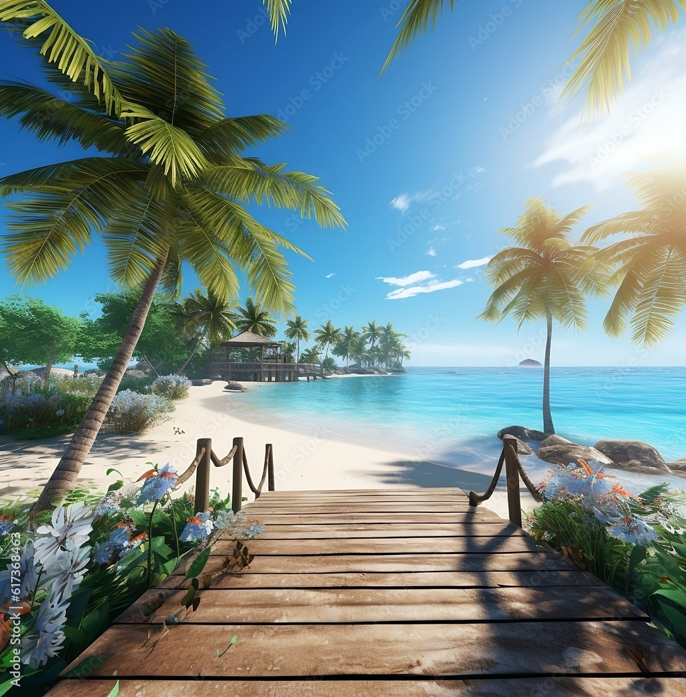 How to use AI for content creation on social media?